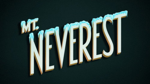 Looney Tunes Cartoons Season 2 Episode 25 - Mt. Neverest
