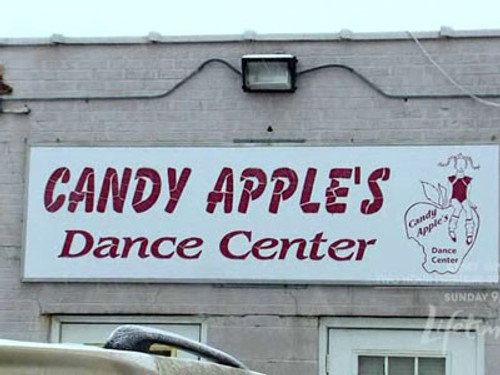 Dance Moms Season 2 Episode 8 - The Runaway Mom