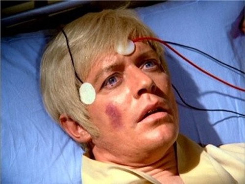 UFO Season 1 Episode 18 - Timelash