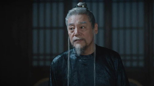 Strange Tales of Tang Dynasty Season 2 Episode 39 - Provider (4)
