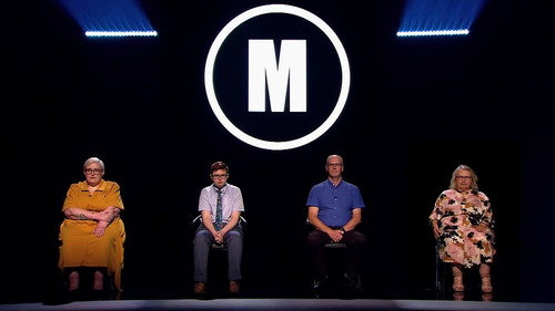 Mastermind Season 50 Episode 20 - Episode 20