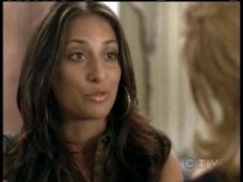 Degrassi Season 6 Episode 7 - Working For the Weekend