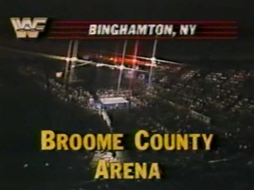 WWF Superstars Season 5 Episode 25 - June 23, 1990 - Superstars of Wrestling 199