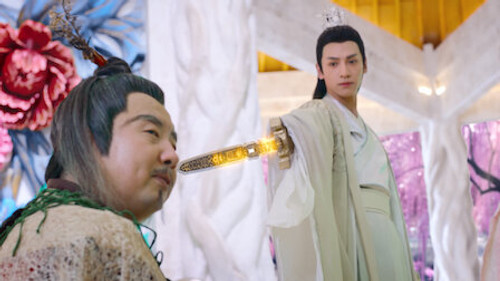 Ashes of Love Season 1 Episode 60 - The Test