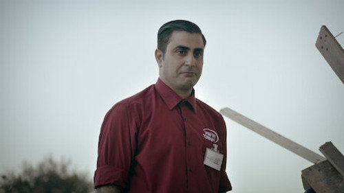 Checkout Season 2 Episode 17 - Malka