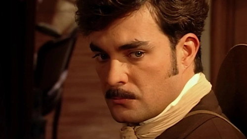 Amor Real Season 1 Episode 19 - Episode 19