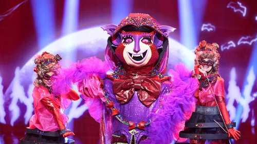 Maskorama Season 5 Episode 2 - Episode 2