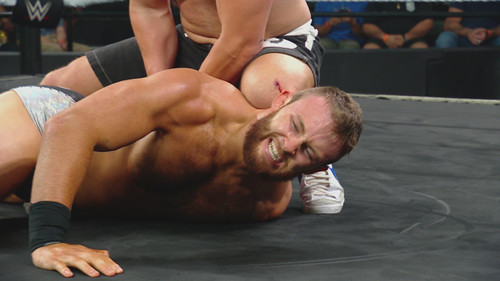 WWE LFG Season 1 Episode 10 - Expect the Unexpected