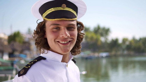 Paradise Hotel Season 7 Episode 22 - Episode 22