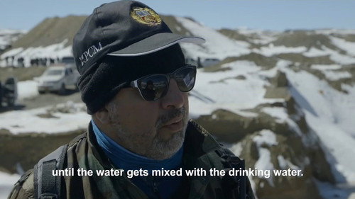 VICE Season 5 Episode 17 - Last Line of Defense & El Rostro