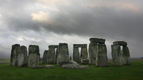 NOVA Season 44 Episode 19 - Ghosts of Stonehenge
