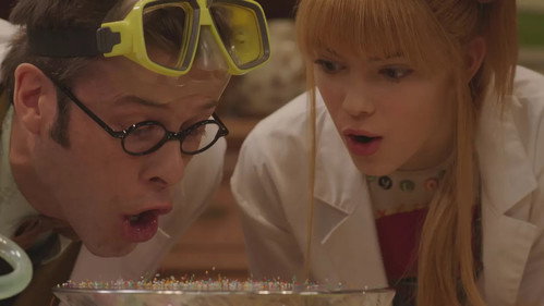 Lolly's Weetjesschap Season 1 Episode 3 - Episode 3