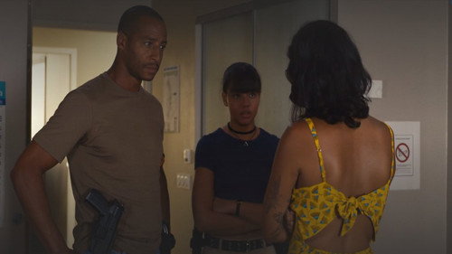 Pacific Criminal Season 5 Episode 12 - Episode 12