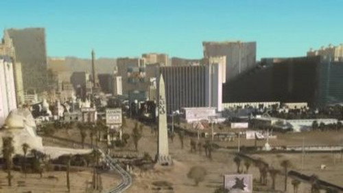 Life After People: The Series Season 1 Episode 7 - Sin City Meltdown