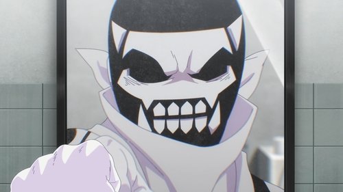 Go! Go! Loser Ranger! Season 1 Episode 13 - Look! The Dragon Keepers!