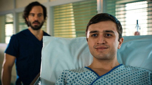 Holby City Season 23 Episode 10 - Episode 10