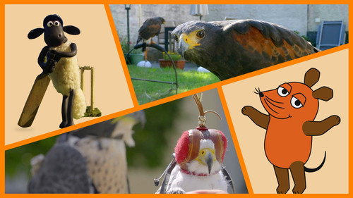 Die Sendung mit der Maus Season 56 Episode 16 - Episode 16