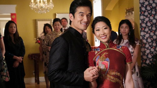 Kung Fu Season 1 Episode 13 - Transformation