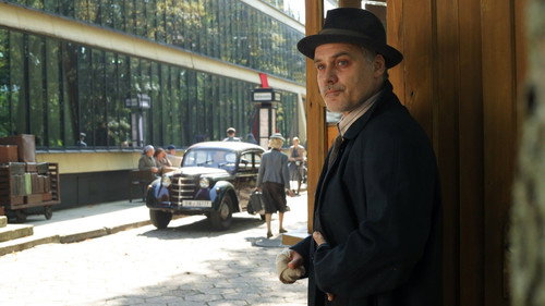The Bay of Spies Season 2 Episode 4 - Episode 4