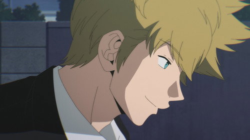 World Trigger Season 3 Episode 11 - Final Round