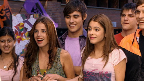 Violetta Season 1 Episode 55 - Episode 55