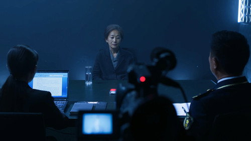 Three-Body Season 1 Episode 26 - Episode 26