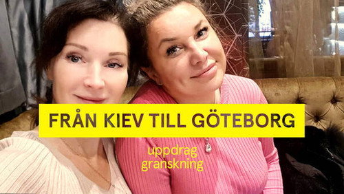 Uppdrag granskning Season 22 Episode 13 - Episode 13