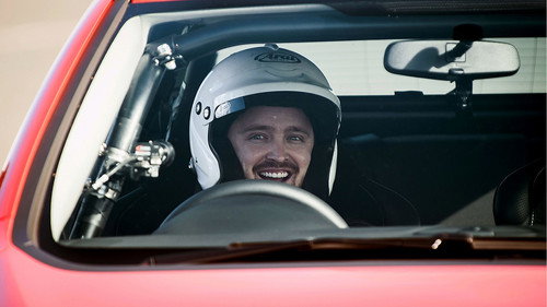 Top Gear Season 21 Episode 5 - Episode 5