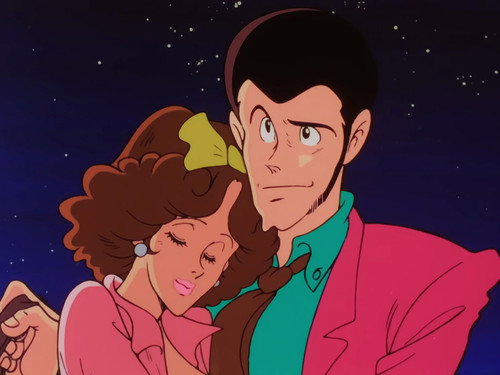 Lupin the 3rd Season 3 Episode 15 - The Killer Comes Along Quietly