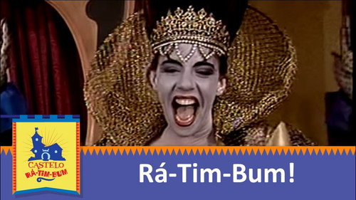Rá-Tim-Bum! still