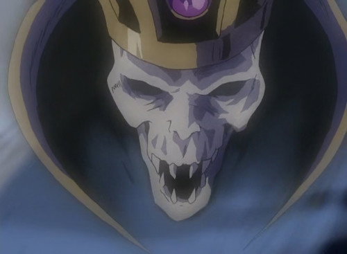 JoJo's Bizarre Adventure Season 2 Episode 7 - Justice