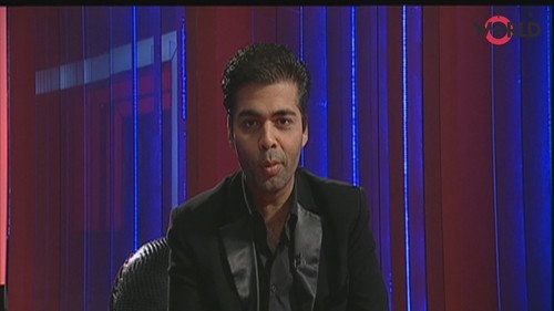 Koffee with Karan Season 3 Episode 20 - Ekta Kapoor, Tushar Kapoor