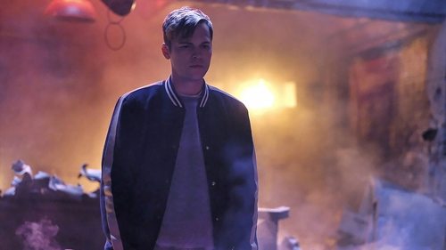 Supernatural Season 14 Episode 20 - Moriah