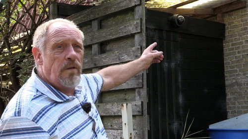 Mr. Frank Visser doet Uitspraak Season 7 Episode 7 - Episode 7