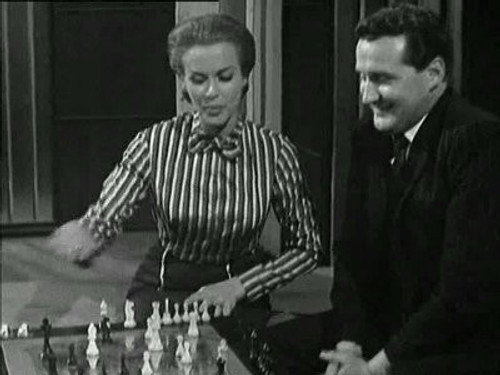 The Avengers Season 3 Episode 24 - Concerto