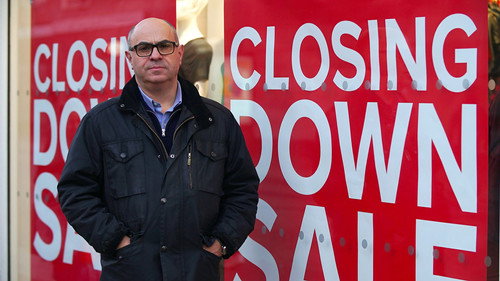 Panorama Season 68 Episode 1 - How to Save the High Street