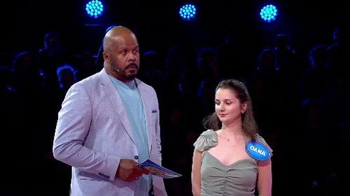 Family Feud Romania Season 20 Episode 11 - Episode 11