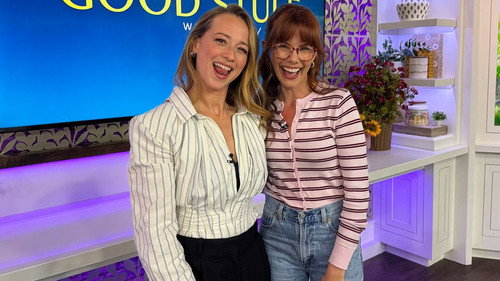 The Good Stuff with Mary Berg Season 4 Episode 10 - Monday, September 21, 2026
