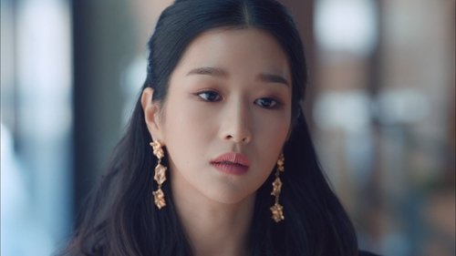 It's Okay to Not Be Okay Season 1 Episode 2 - The Lady in Red Shoes