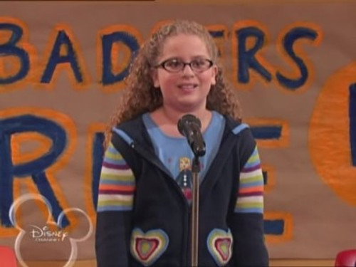 The Suite Life of Zack & Cody Season 2 Episode 7 - Election