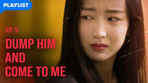 My Fuxxxxx Romance Season 1 Episode 5 - This Is How I Love