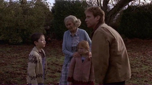 The Twilight Zone Season 1 Episode 30 - It's Still a Good Life
