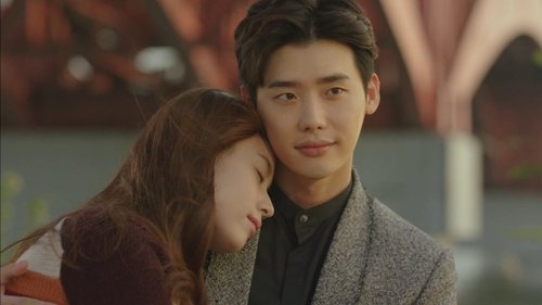 W: Two Worlds Apart Season 1 Episode 16 - After W Ends