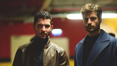 Halka Season 1 Episode 4 - Red Room