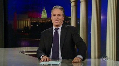 Washington Recap still