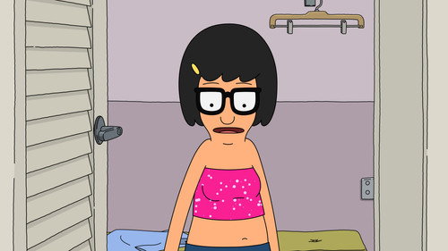 undefined Season 16 Episode 7 - Tube for Tina