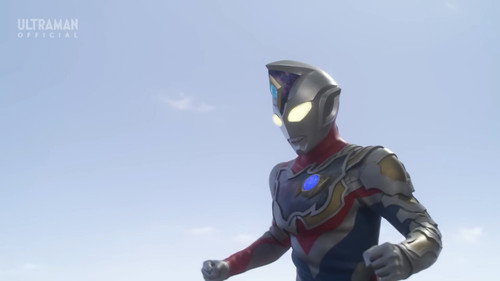 Neomegas Strikes Back still