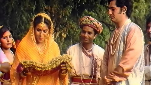 Vikram Aur Betaal Season 1 Episode 11 - Whom Will the Princess Marry