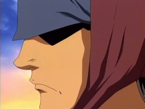 Yakitate!! Japan Season 1 Episode 37 - Survival! Bakers on an Uninhabited Island