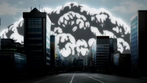 iDOLM@STER Xenoglossia Season 1 Episode 23 - RUN!